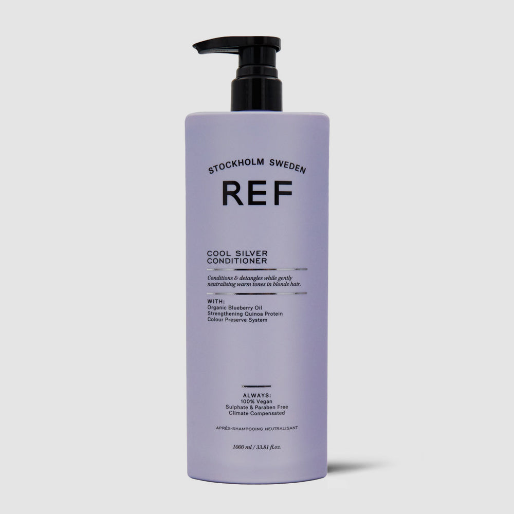 REF Cool Silver Conditioner