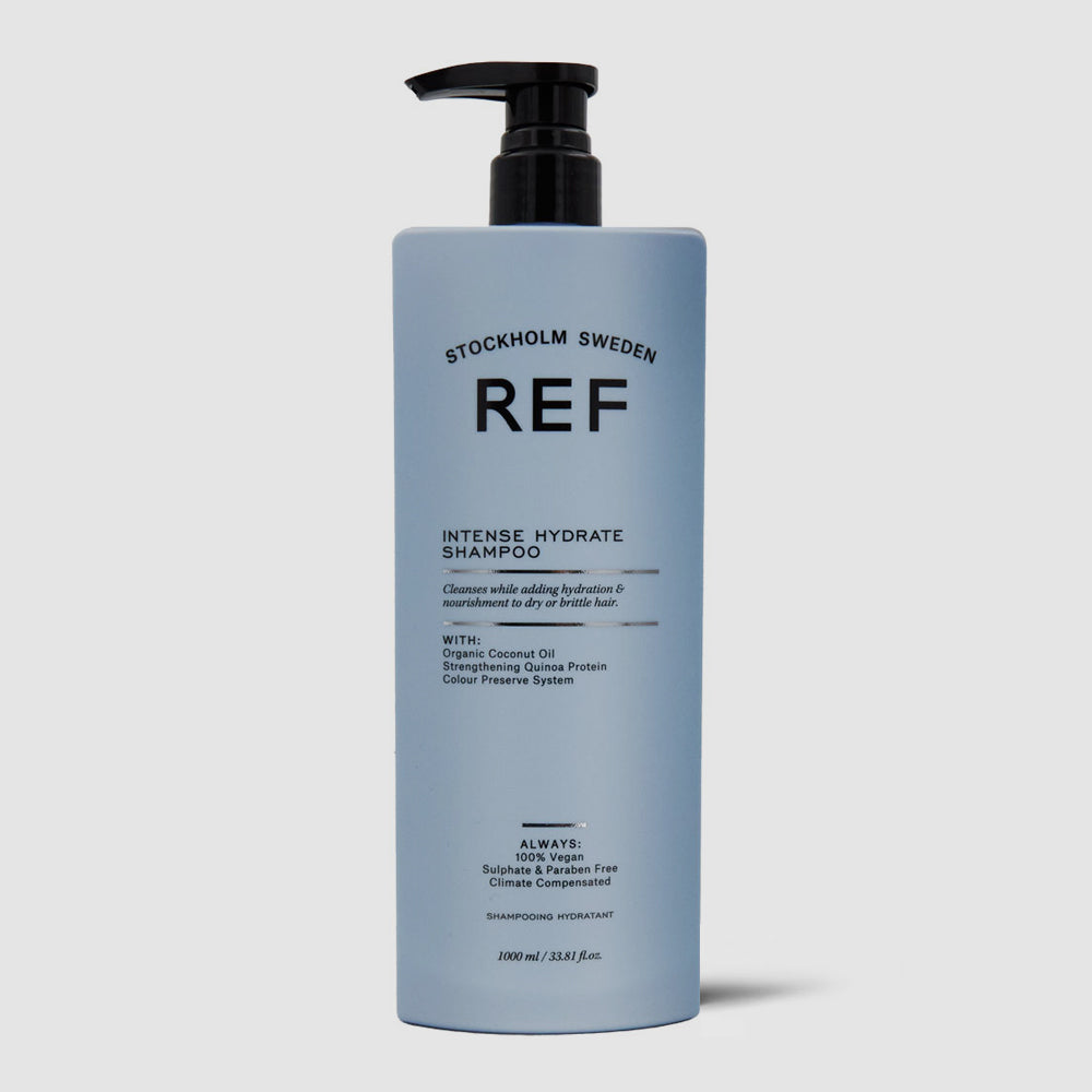 REF Intense Hydrate Shampoo