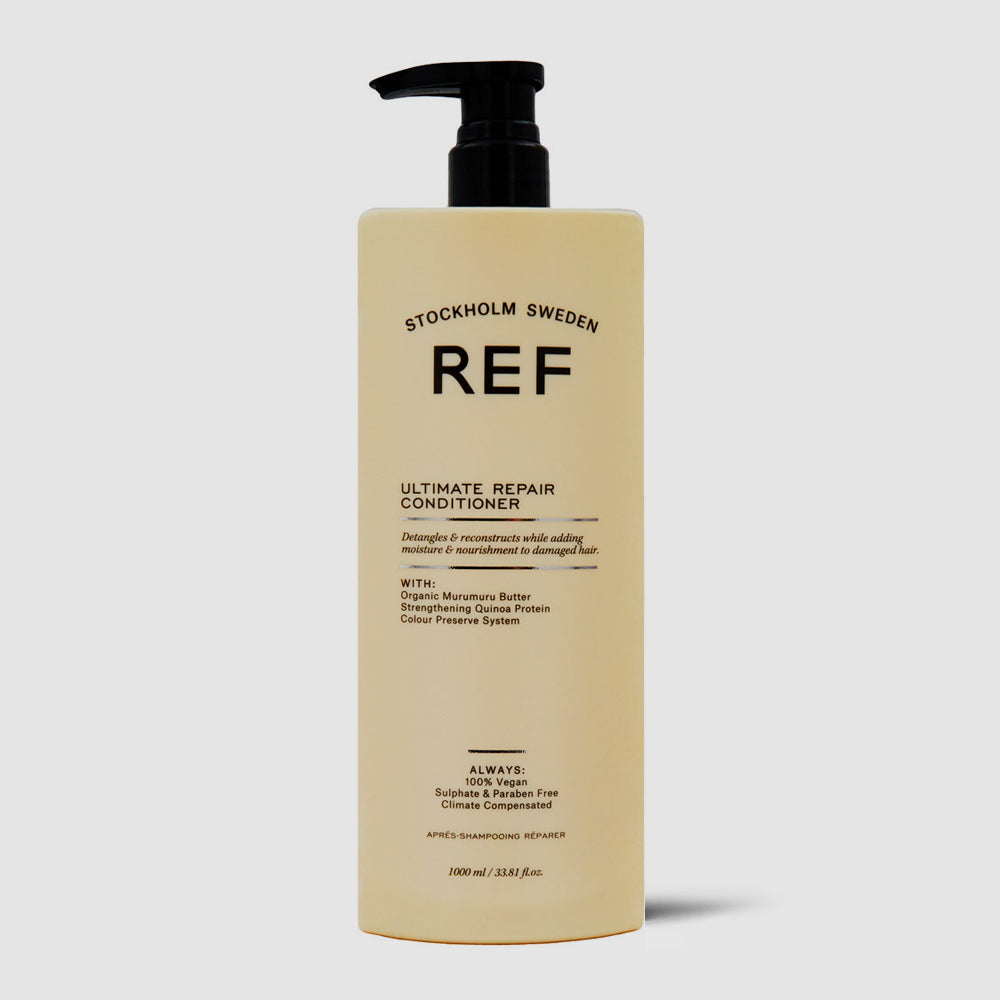 REF Ultimate Repair Conditioner