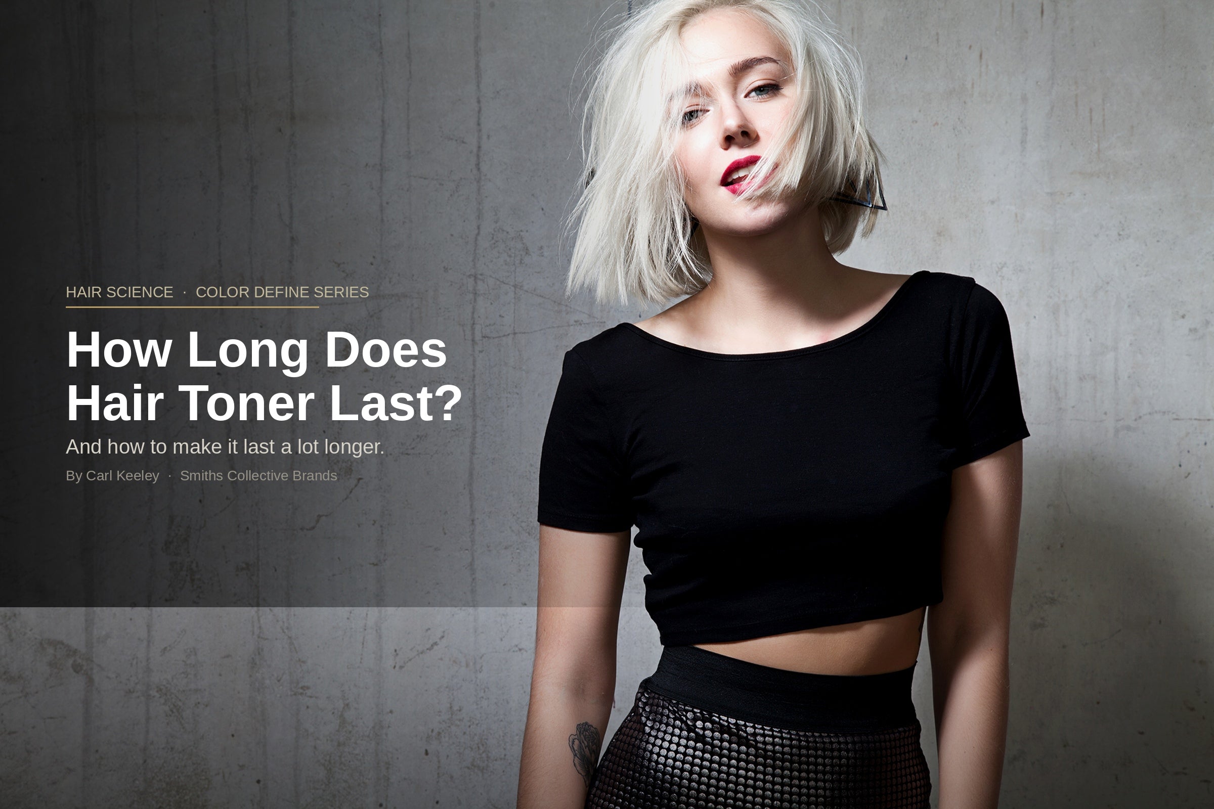 What Is Hair Toner — And Does It Damage Your Hair?