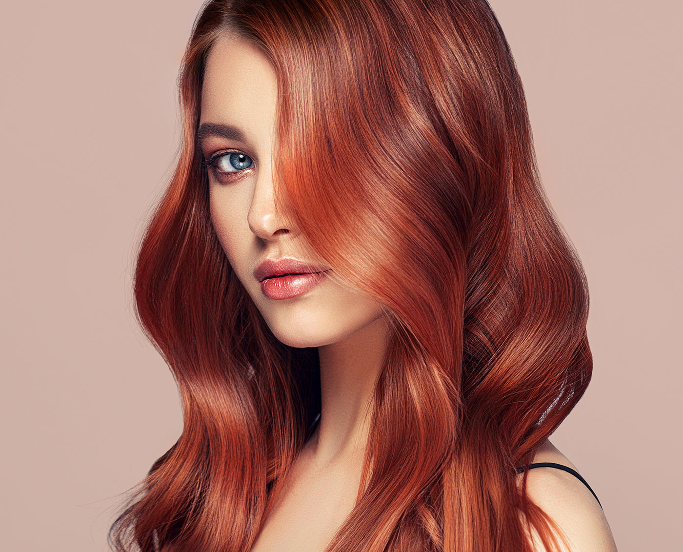 Hair Colour That Lasts; Unlock Vibrancy With Science-Backed Care