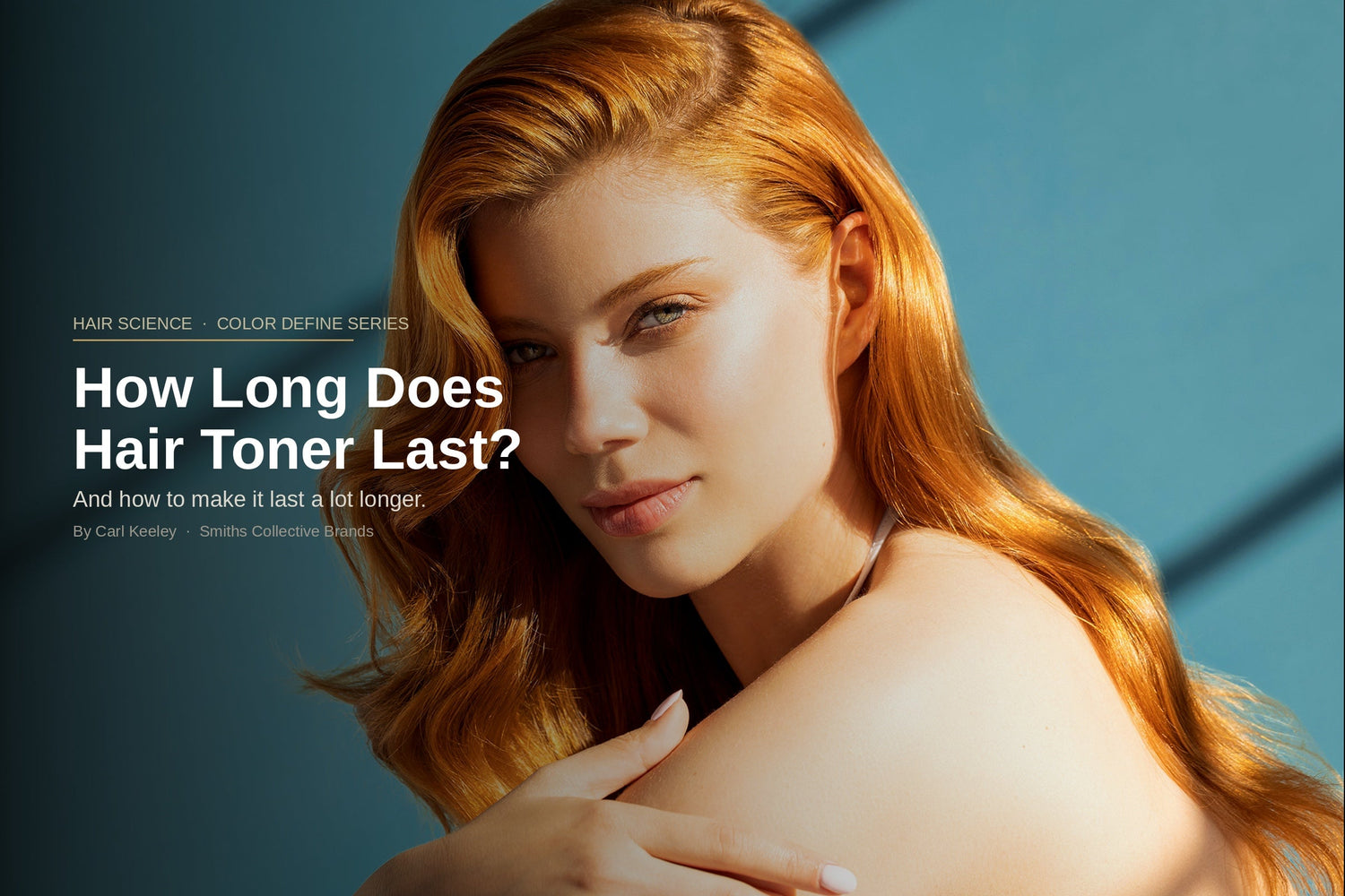 How Long Does Hair Toner Last — And How to Make It Last Longer