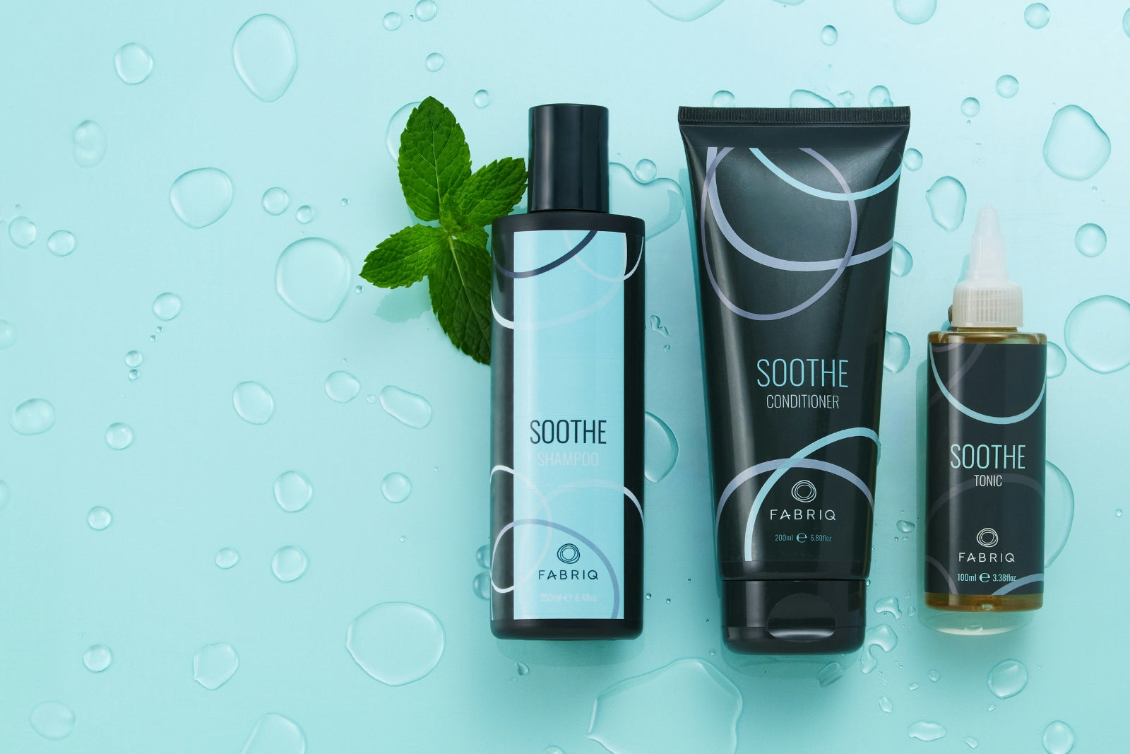 Soothe by FABRIQ