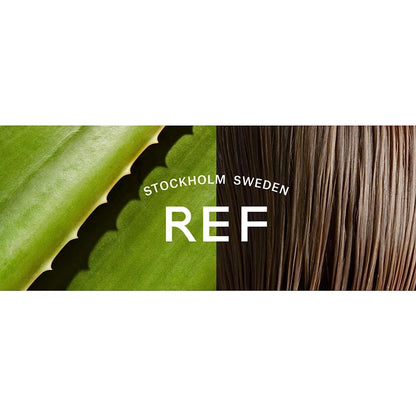 REF Dry Shampoo Brown N°204