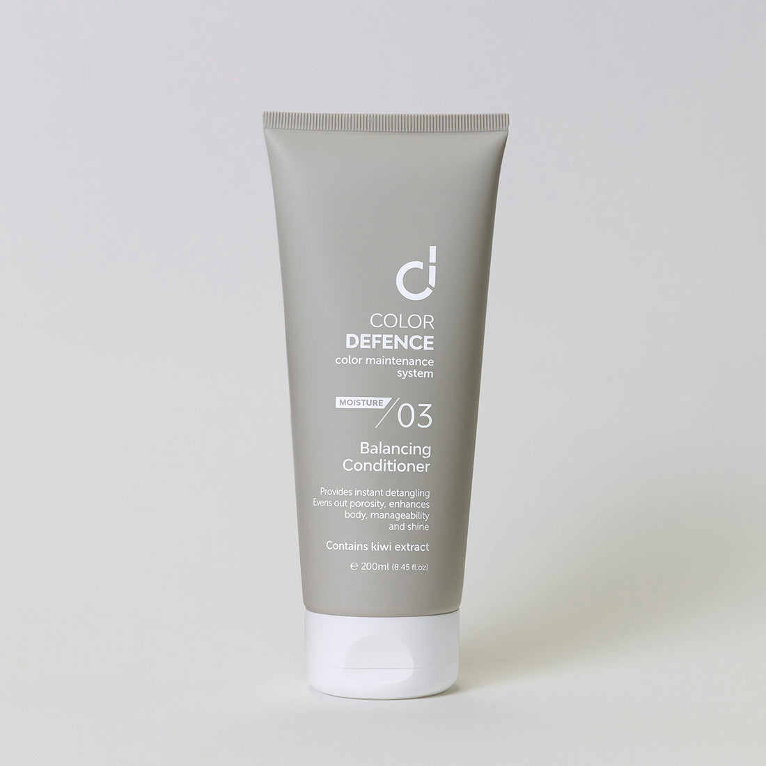 Color Defence Balancing Conditioner – Step 3