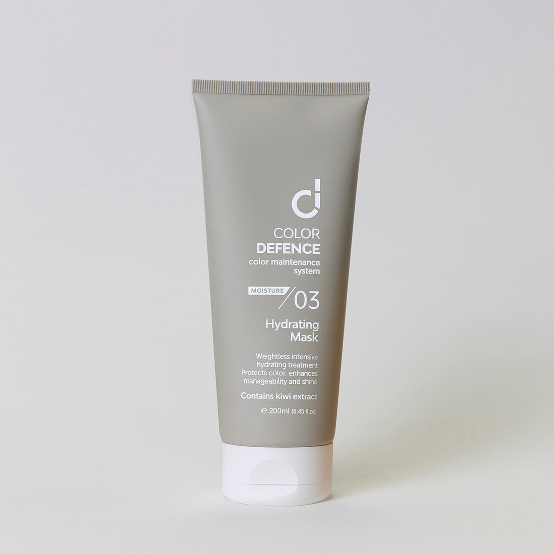 Color Defence Hydrating Mask - Step 3