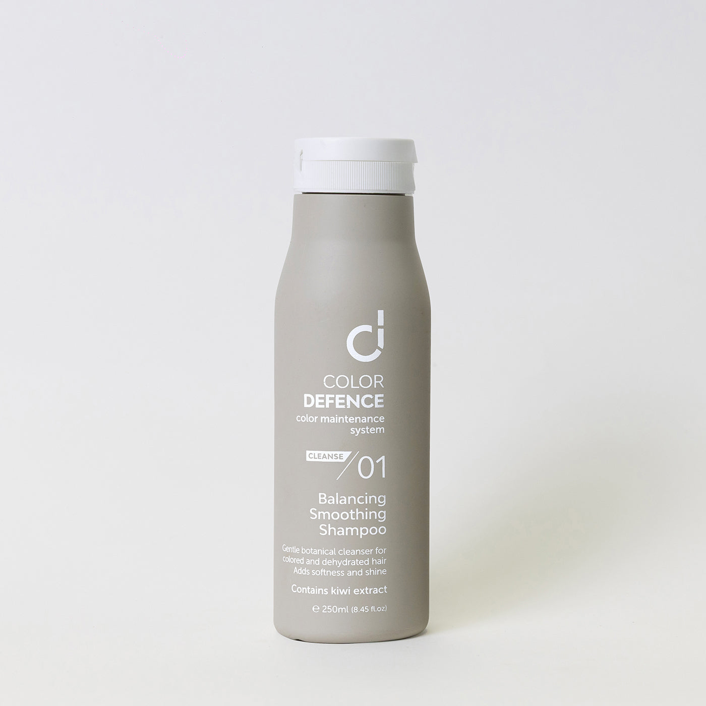 Color Defence Balancing Smoothing Shampoo - Step 1