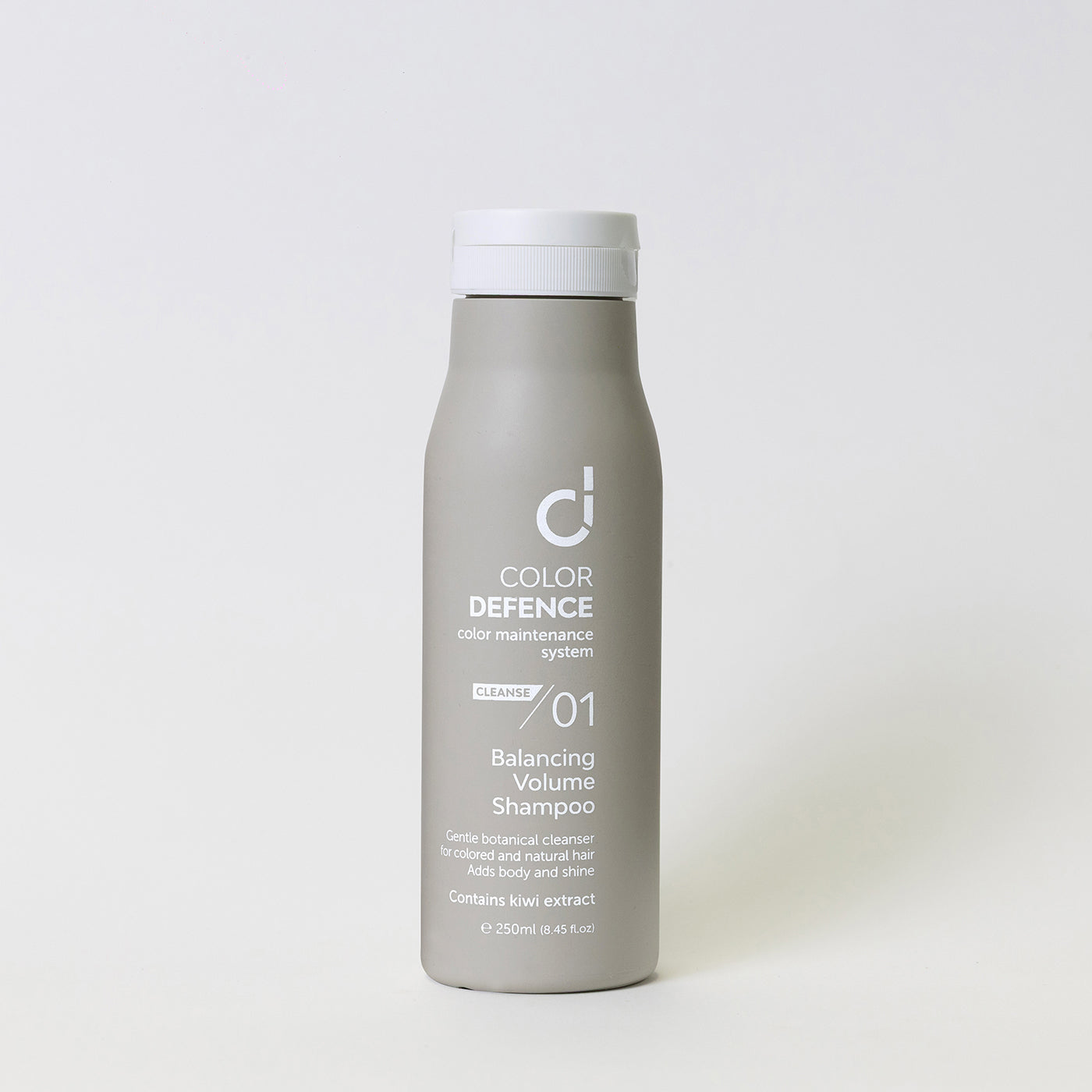 Colour Defence Balancing Volume Shampoo - Step 1
