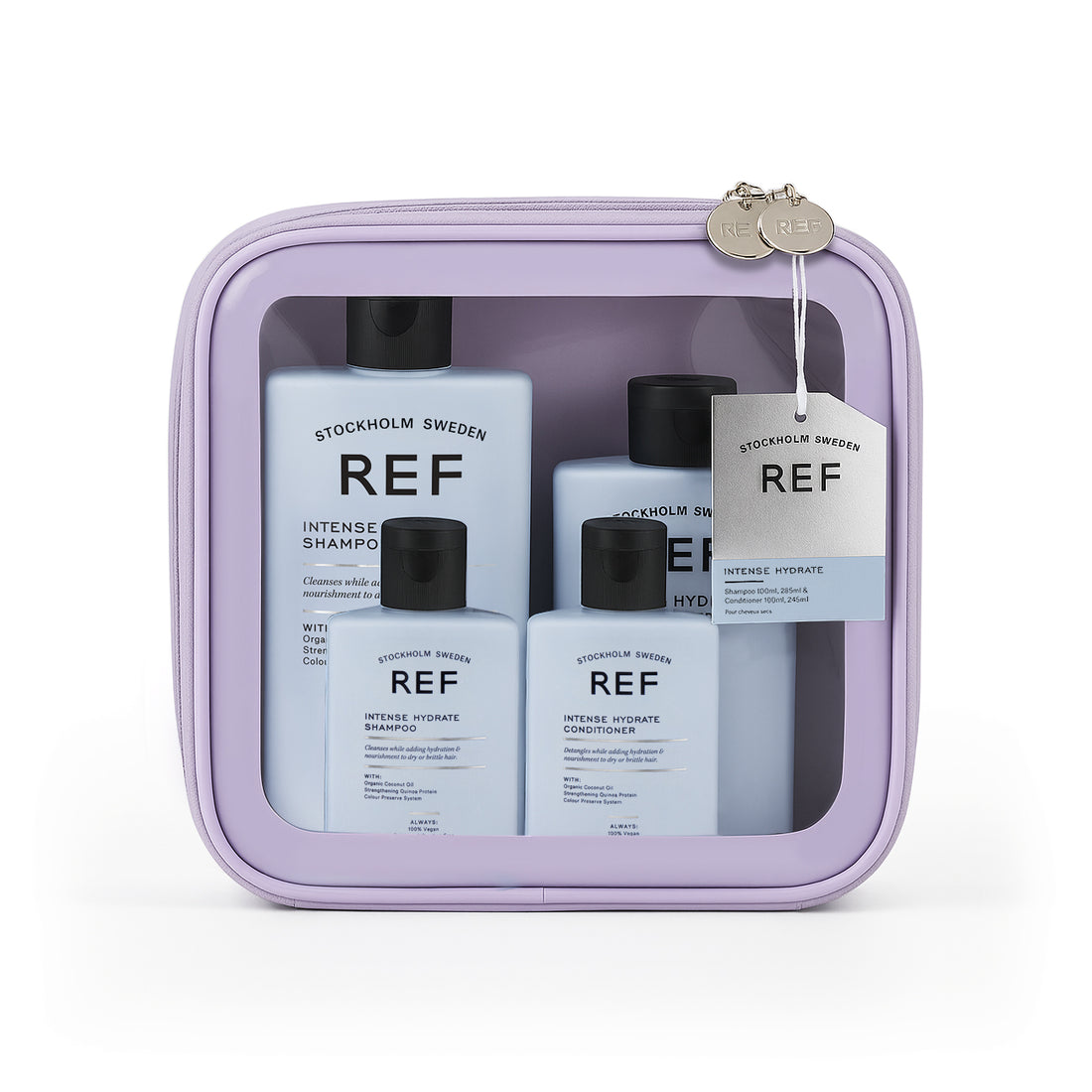 Summer Value Travel Bags