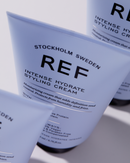 REF Intense Hydrate Styling Cream
