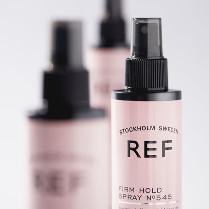 REF Firm Hold Spray N°545