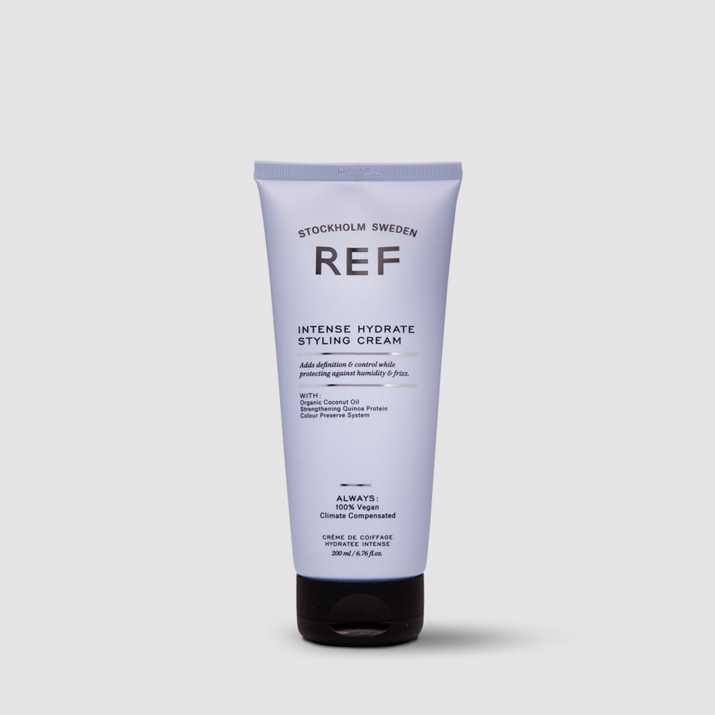 REF Intense Hydrate Styling Cream