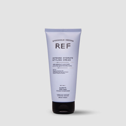 REF Intense Hydrate Styling Cream