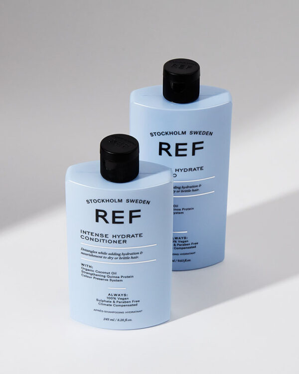 REF Intense Hydrate Shampoo