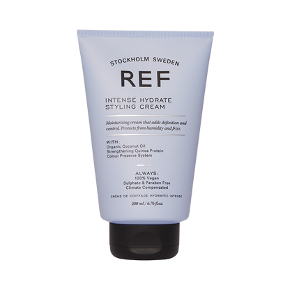 REF Intense Hydrate Styling Cream