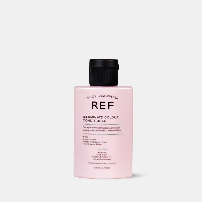 REF Illuminate Colour Conditioner