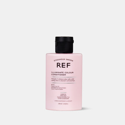 REF Illuminate Colour Conditioner