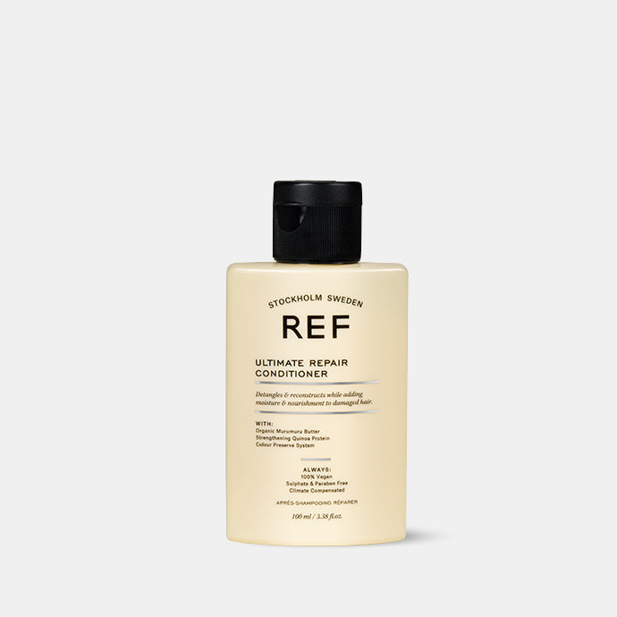 REF Ultimate Repair Conditioner