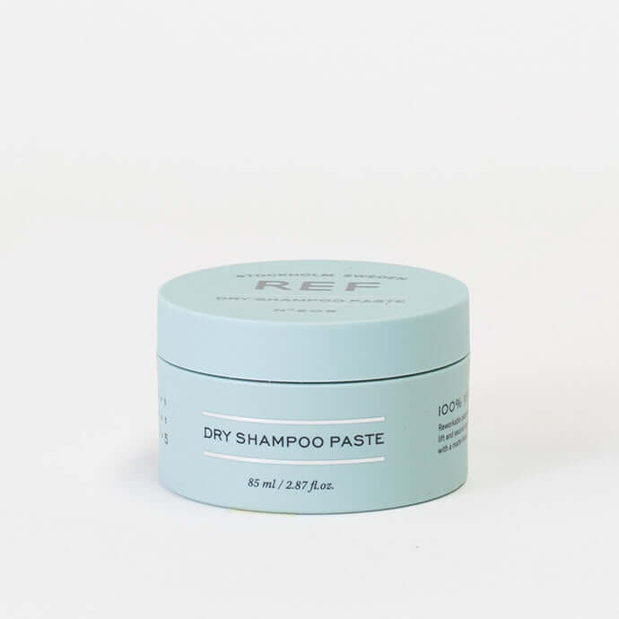 REF Dry Shampoo Paste N°205