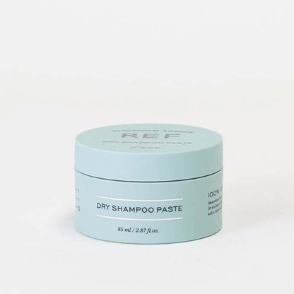 REF Dry Shampoo Paste N°205