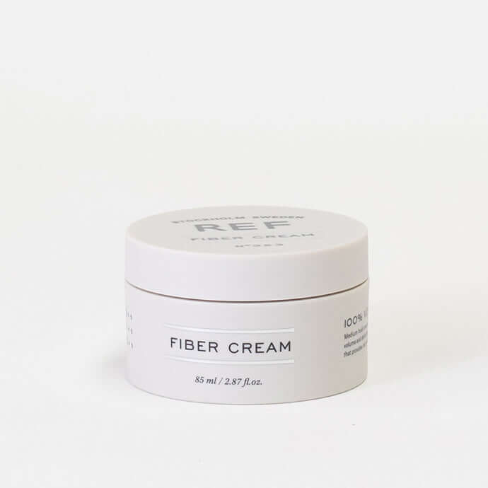 REF Fiber Cream N°323