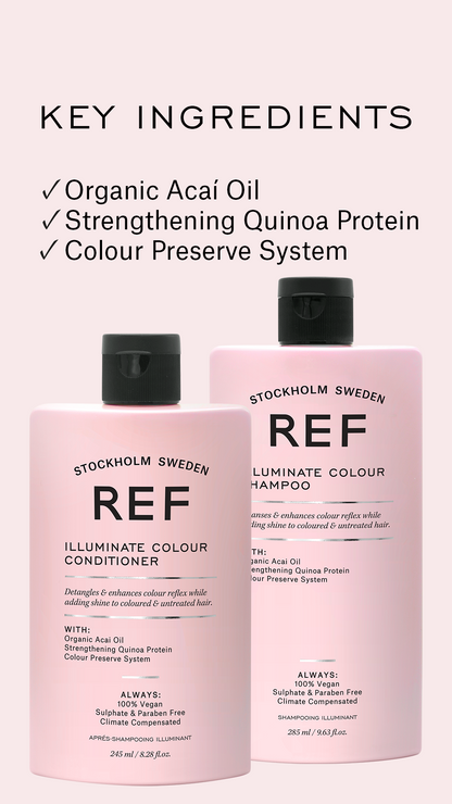 REF Illuminate Colour Conditioner