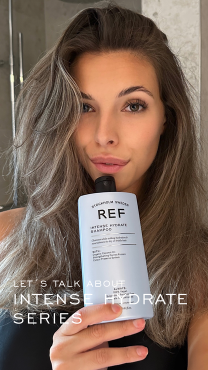 REF Intense Hydrate Shampoo