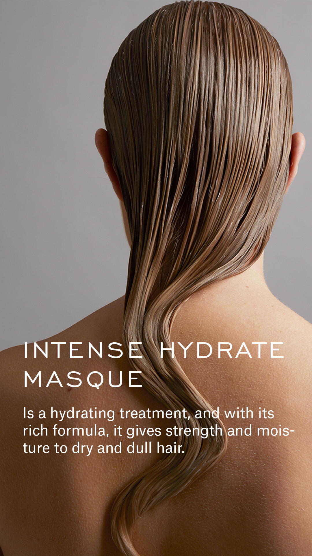 REF Intense Hydrate Shampoo