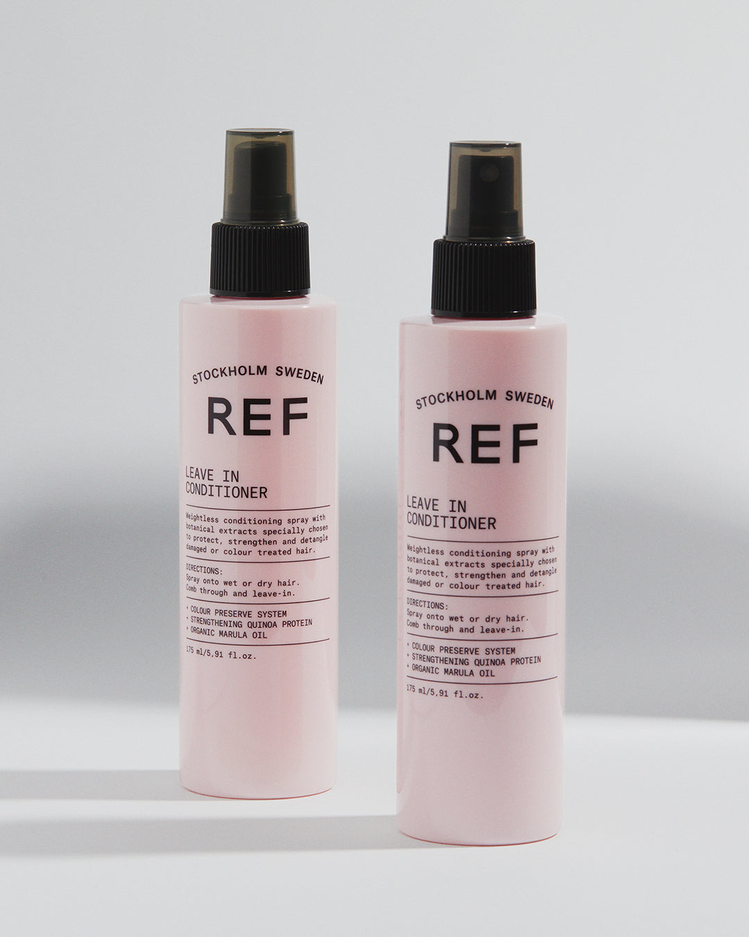 REF Leave In Conditioner