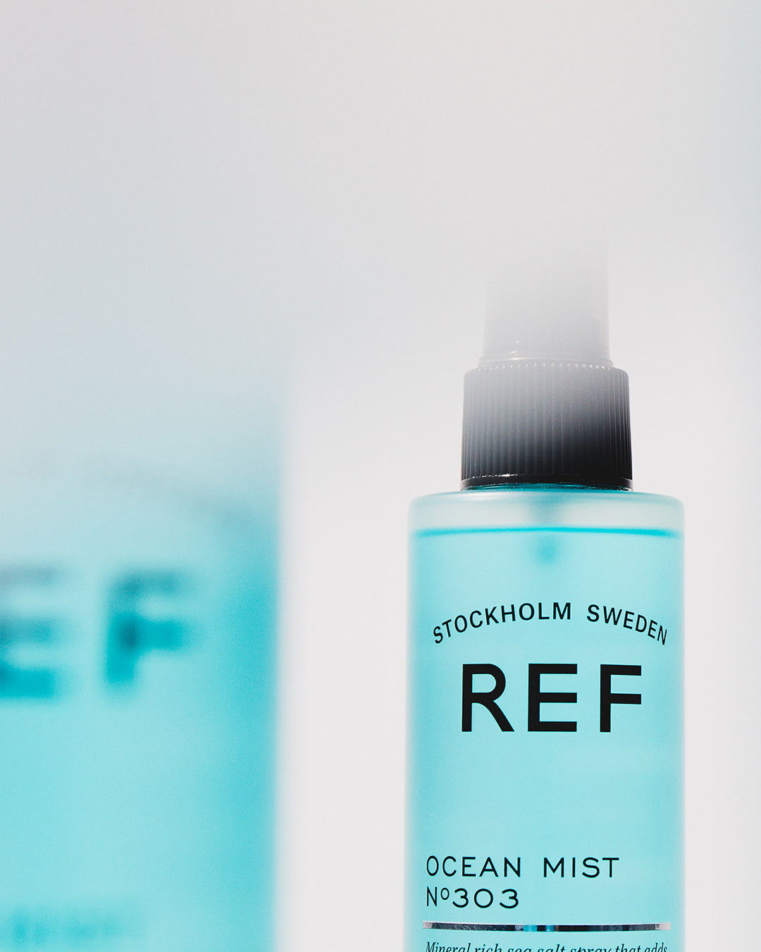 REF Ocean Mist N°303