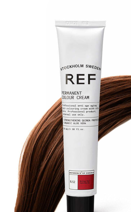 Professional REF Colour – Smiths Collective Brands