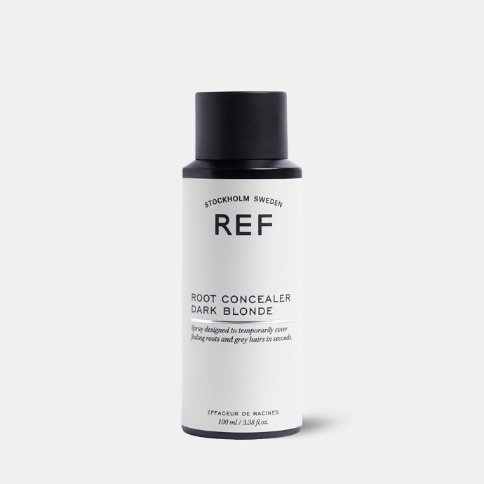 REF Root Concealer Dark Blonde
