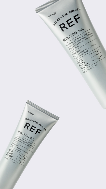 REF Sculpting Gel N°433