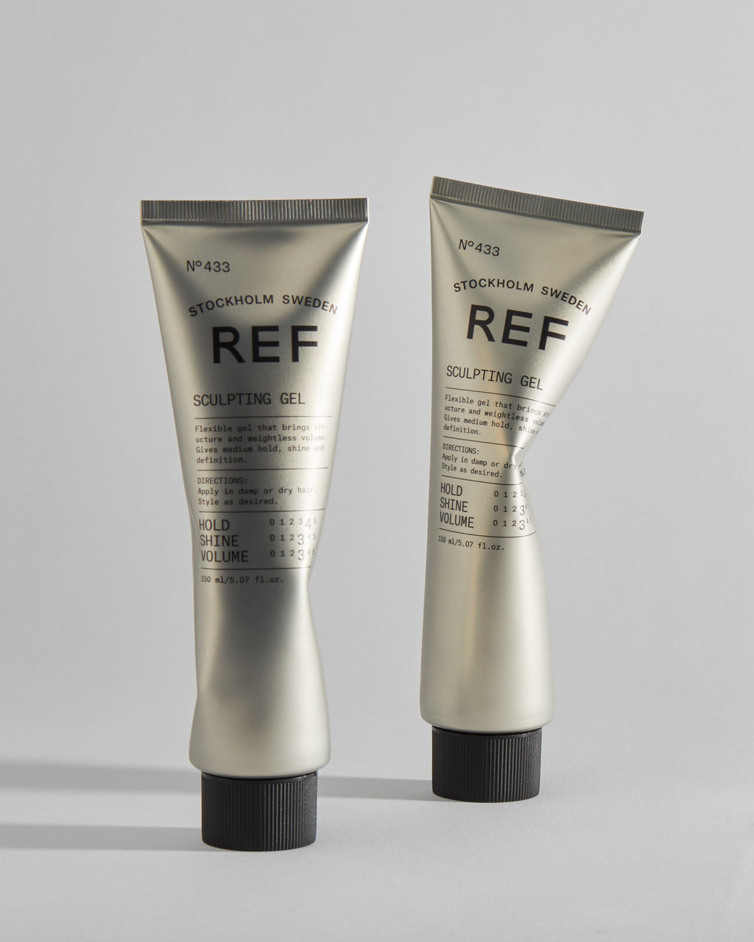 REF Sculpting Gel N°433