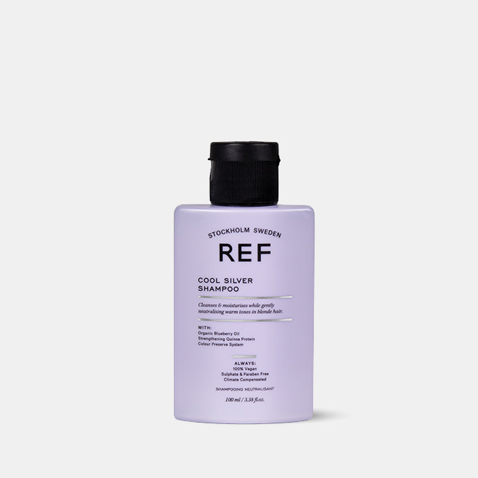 REF Cool Silver Shampoo