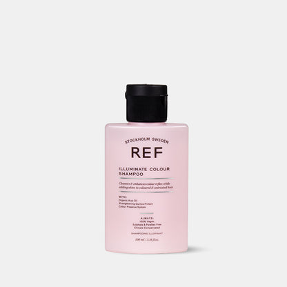 REF Illuminate Colour Shampoo