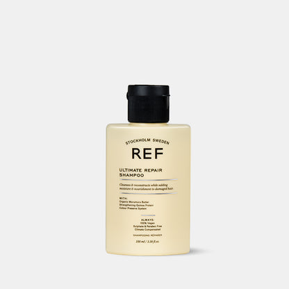 REF Ultimate Repair Shampoo