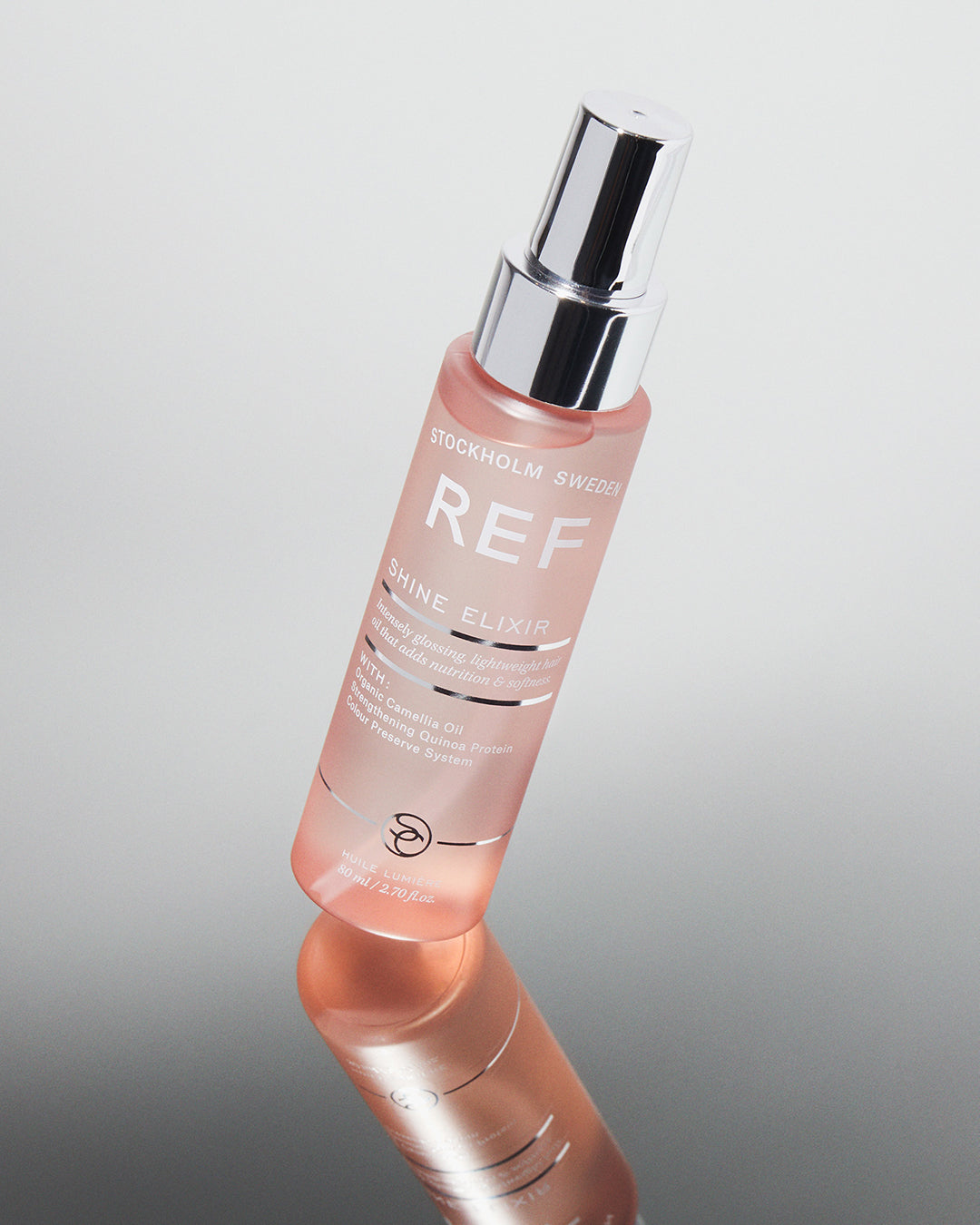 REF Shine Elixir - 80ml