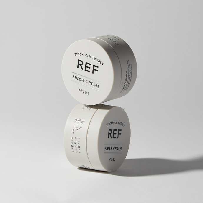 REF Fiber Cream N°323