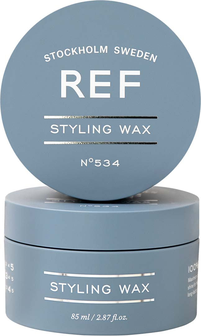 REF Styling Wax N°534