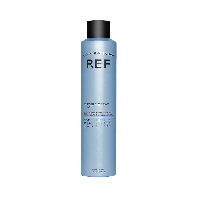 REF Texture Spray N°104