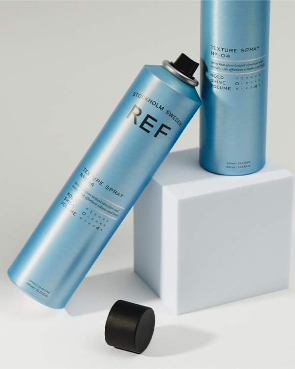 REF Texture Spray N°104