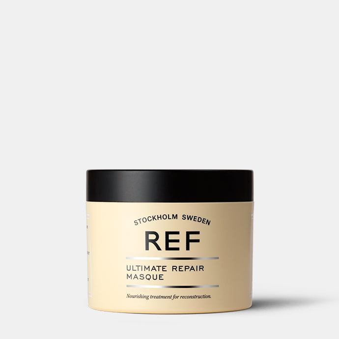 REF Ultimate Repair Masque