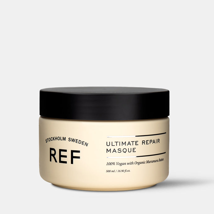 REF Ultimate Repair Masque