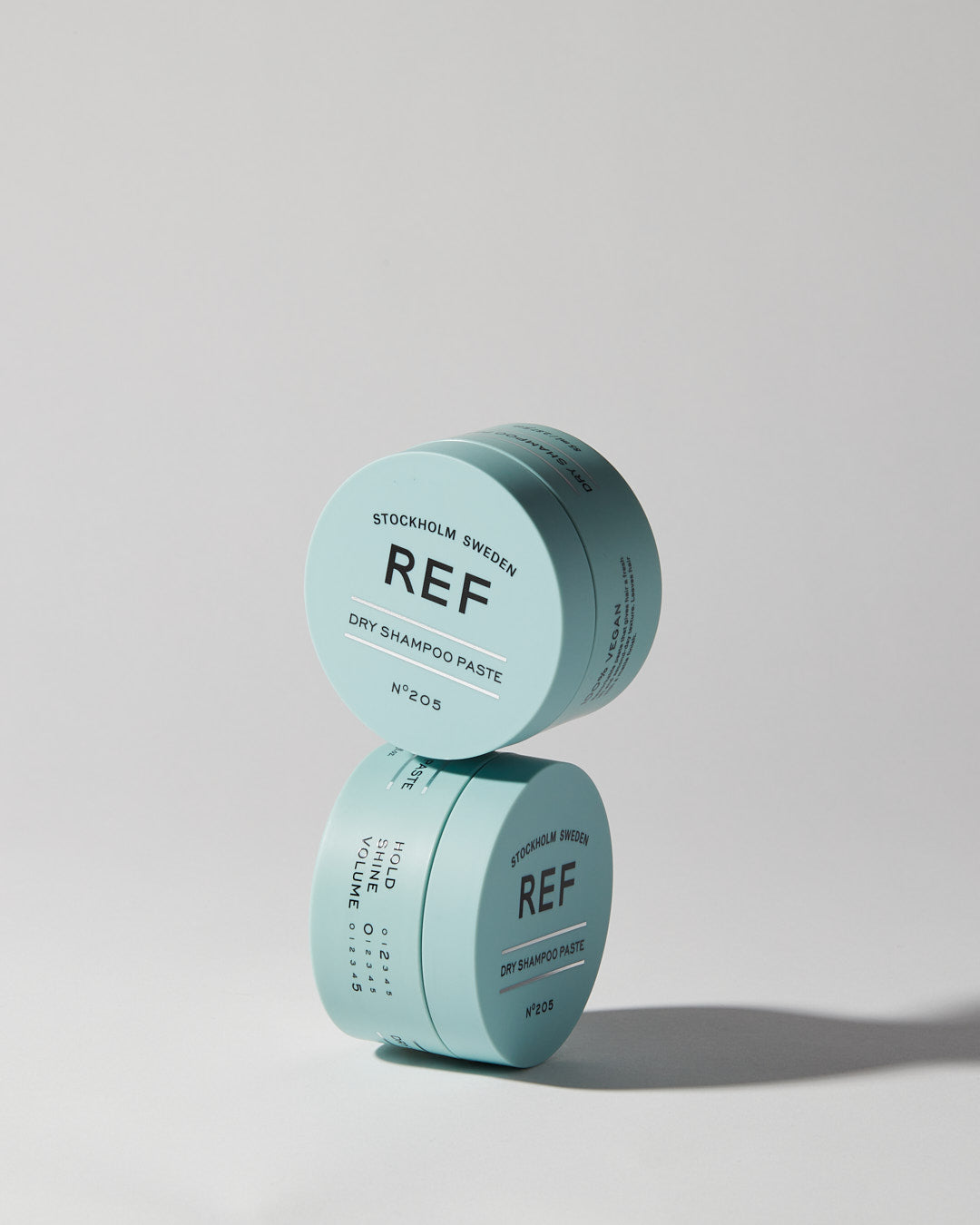 REF Dry Shampoo Paste N°205