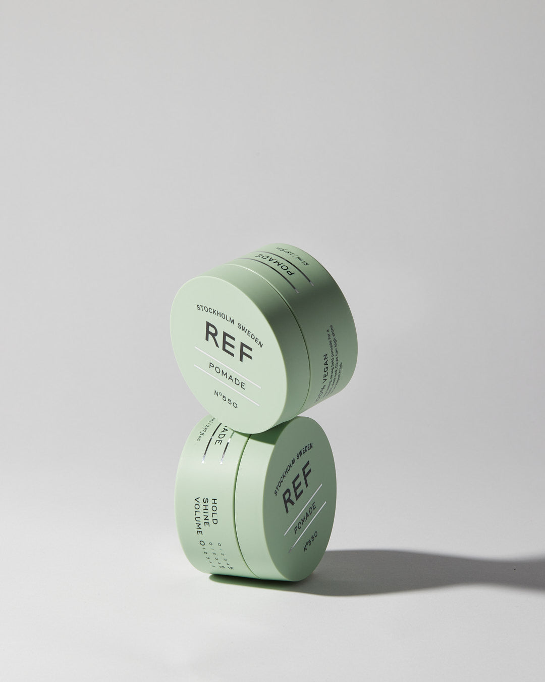 REF Pomade N°550