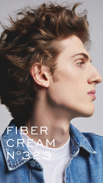 REF Fiber Cream N°323