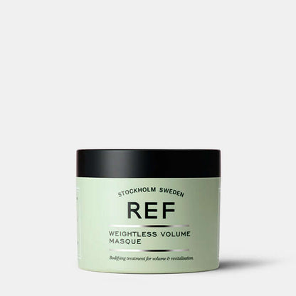 REF Weightless Volume Masque