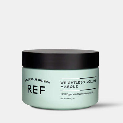 REF Weightless Volume Masque