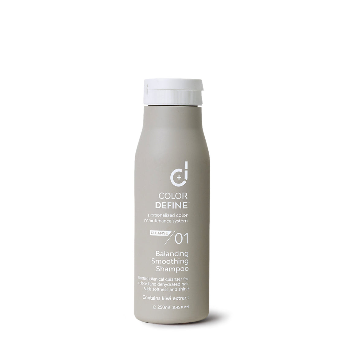 Color Define Balancing Smoothing Shampoo - Step 1